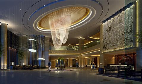 quzhou boyue hotel
